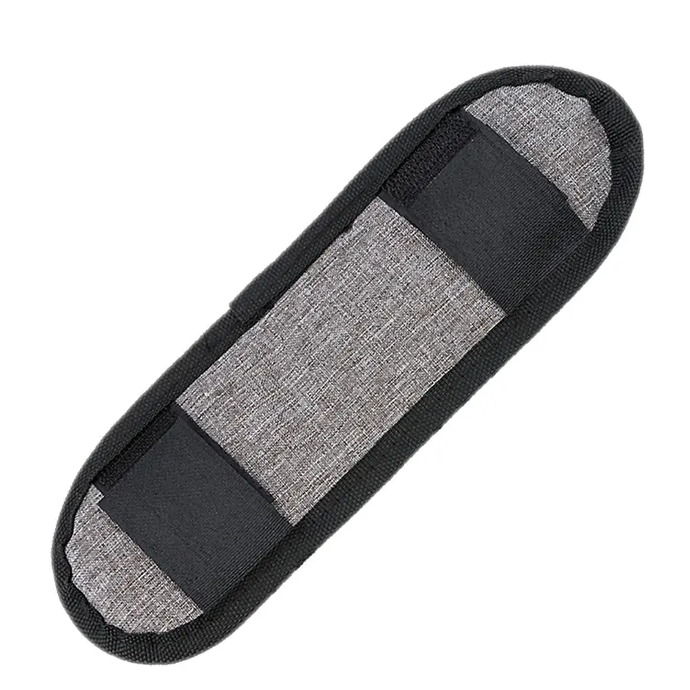 Guitar Strap Pad Lightweight Gray Color M702 Padded Cushion for Backpack Guitar Camera Laptop Bags Detachable Shoulder Belt Pad
Guitar Strap Pad Lightweight Gray Color M702 Padded Cushion for Backpack Guitar Camera Laptop Bags Detachable Shoulder Belt Pad