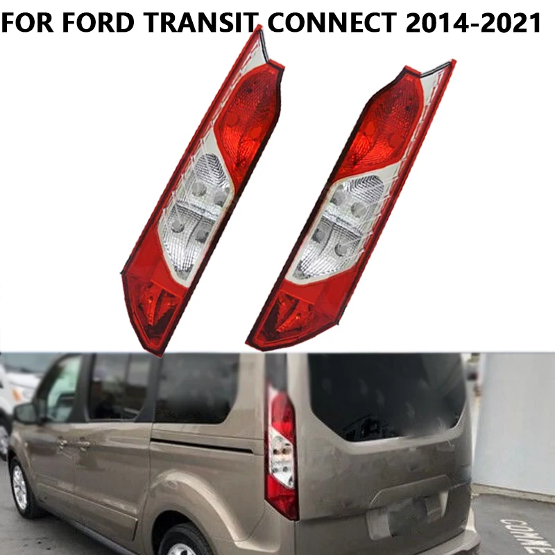 Задний фонарь для Ford Transit Connect TITANIUM XL XLT 2014 2015 2016 2018, задний фонарь, задний фонарь, стоп-сигнал в сборе
Задний фонарь для Ford Transit Connect TITANIUM XL XLT 2014 2015 2016 2018, задний фонарь, задний фонарь, стоп-сигнал в сборе