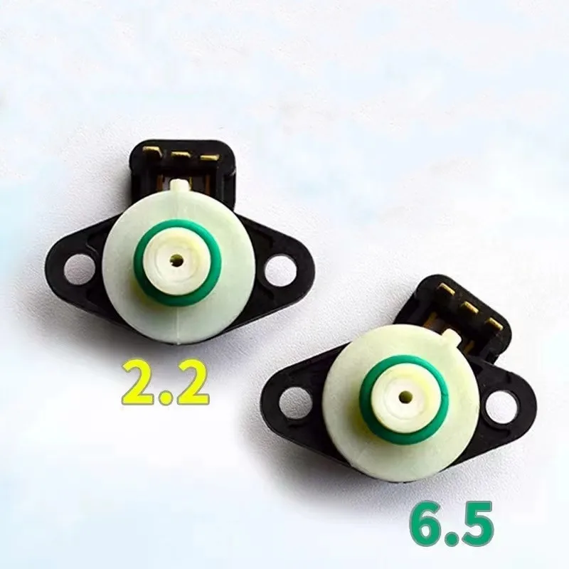 Interruptor Presión Bomba Urea SCR F00BH40171, Sensor Presión para Bosch 2.2 6.5 Weichai
Interruptor Presión Bomba Urea SCR F00BH40171, Sensor Presión para Bosch 2.2 6.5 Weichai