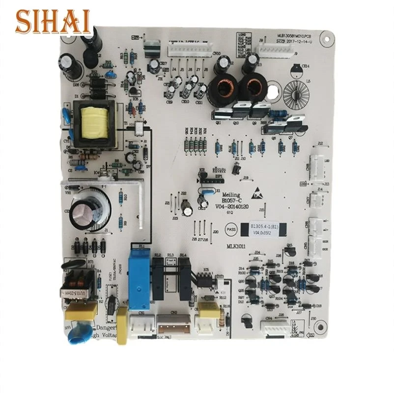 new For Meiling refrigerator BCD560WEC560WBK motherboardcomputer board control board power board
new For Meiling refrigerator BCD560WEC560WBK motherboardcomputer board control board power board