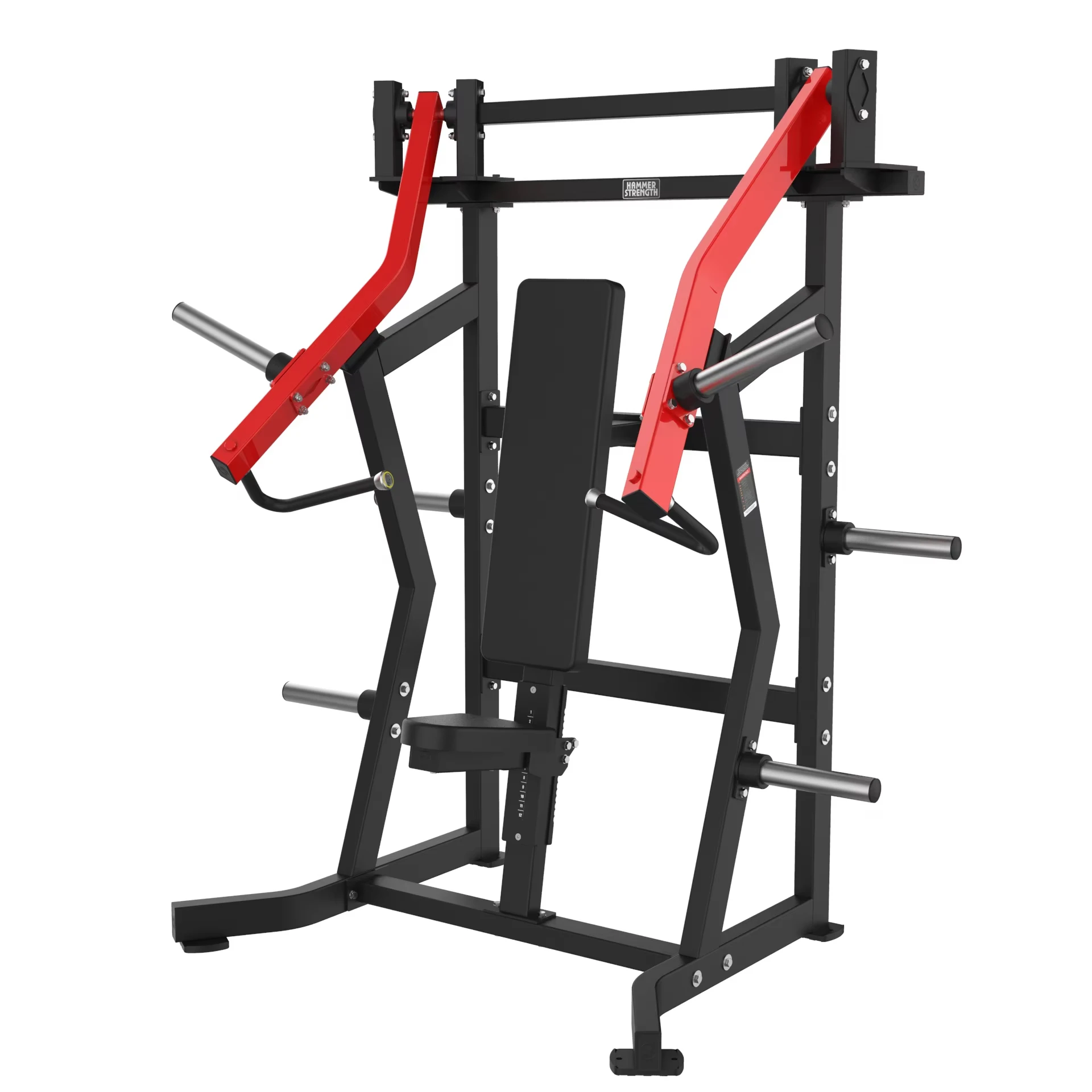 Gym Fitness Equipment Plate Loaded Low Row Machine For Strength Training
Gym Fitness Equipment Plate Loaded Low Row Machine For Strength Training