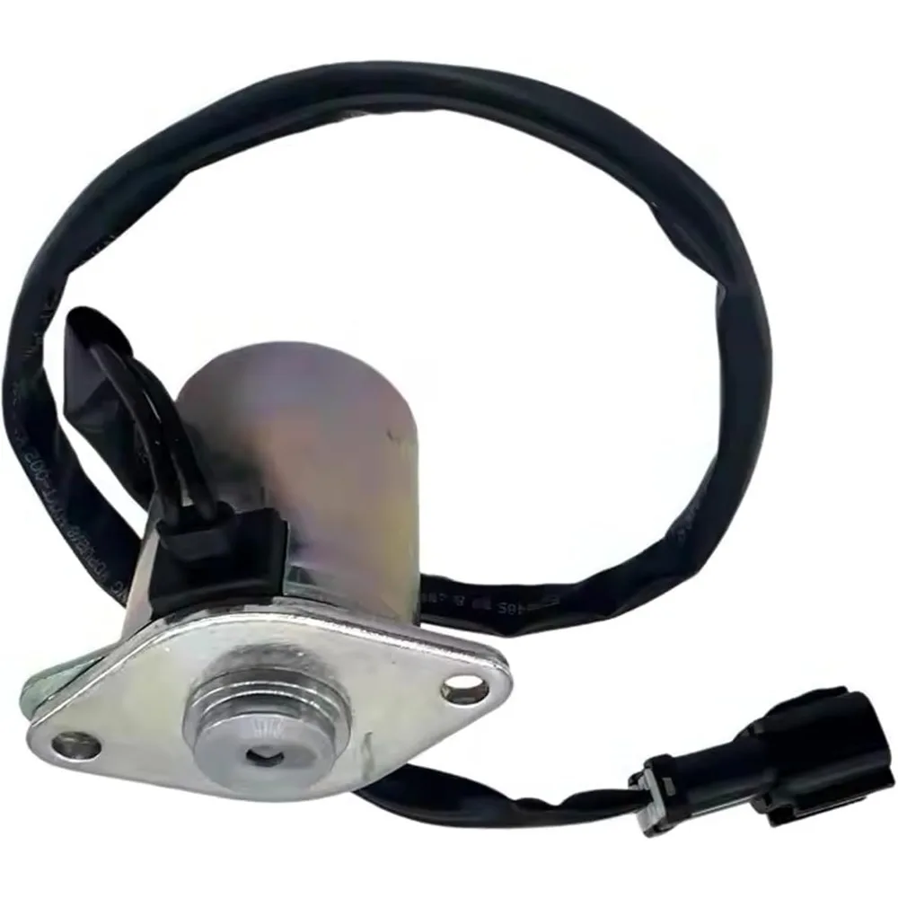 206-60-51130 Rotating Solenoid Valve 206-60-51131 Fits For Komatsu Excavator PC-6 PC-6Z 6D102 PC120-6 PC100-6 PC130-6 PC200-6 PC
206-60-51130 Rotating Solenoid Valve 206-60-51131 Fits For Komatsu Excavator PC-6 PC-6Z 6D102 PC120-6 PC100-6 PC130-6 PC200-6 PC