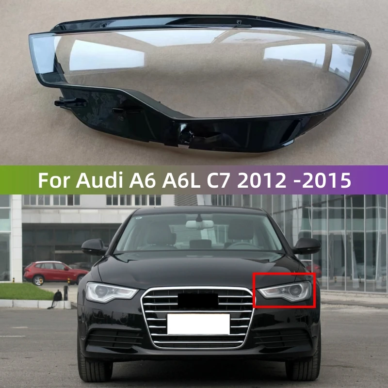 Для Audi A6 A6L C7 2012 2013 2014 2015, фары, стеклянная крышка, прозрачный абажур, абажур, корпус лампы, стекло
Для Audi A6 A6L C7 2012 2013 2014 2015, фары, стеклянная крышка, прозрачный абажур, абажур, корпус лампы, стекло