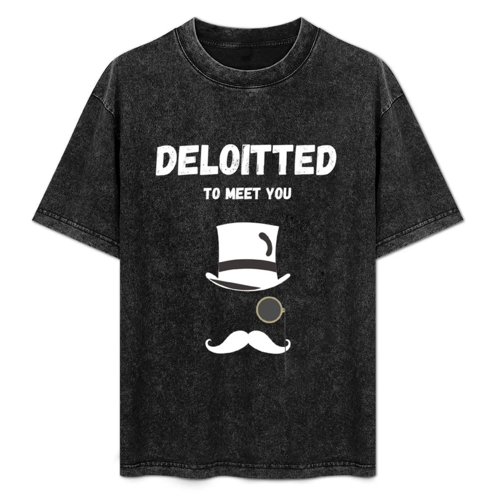 Deloitte Essential T-Shirt Minimalist Graphic Tee Shirt
Deloitte Essential T-Shirt Minimalist Graphic Tee Shirt