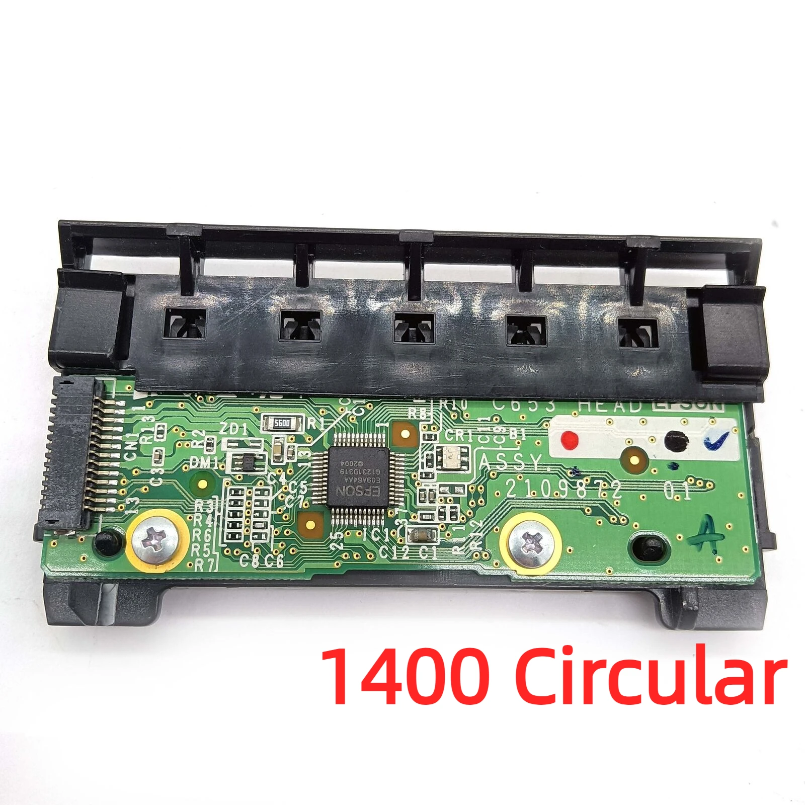 Чип-картридж Csic подходит для Epson PX595 A840 RX595 T960 R295 A1500W P60 A1430 A60 A960 A940 RX680 P50 RX580 R280 1430w
Чип-картридж Csic подходит для Epson PX595 A840 RX595 T960 R295 A1500W P60 A1430 A60 A960 A940 RX680 P50 RX580 R280 1430w