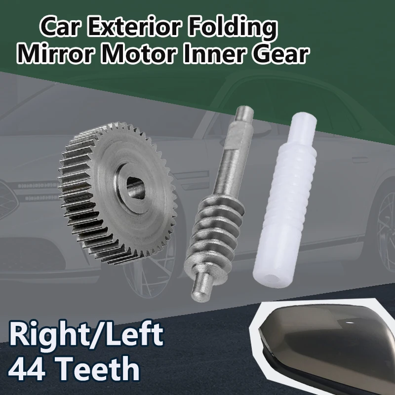 AZGIANT For Toyota AE86 2017-2019/Subaru BRZ 2011-2020 Car 44T Gear of Automatic Folding Of Reversing Mirror Motor auto-expand
AZGIANT For Toyota AE86 2017-2019/Subaru BRZ 2011-2020 Car 44T Gear of Automatic Folding Of Reversing Mirror Motor auto-expand