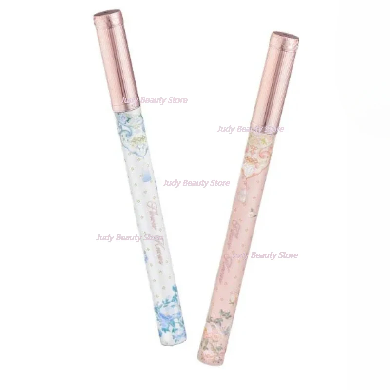 Flower Knows Eye Liner Butterfly Cloud Collar Liquid Eyeliner Pencil Makeup Black Brown Smooth Not Easy To Smudge 0.5ml
Flower Knows Eye Liner Butterfly Cloud Collar Liquid Eyeliner Pencil Makeup Black Brown Smooth Not Easy To Smudge 0.5ml