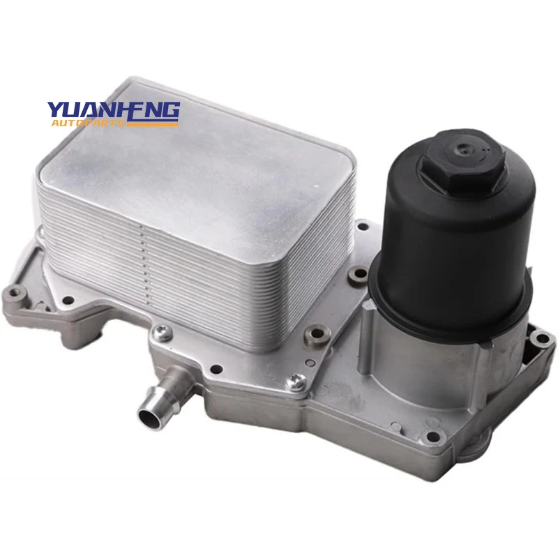 LR113200 LR022895 Car Engine Oil Filter Housing FOR LAND ROVER 2010-2022 RANGE ROVER III RANGE ROVER SPORT II 4.4 SDV8 4x4
LR113200 LR022895 Car Engine Oil Filter Housing FOR LAND ROVER 2010-2022 RANGE ROVER III RANGE ROVER SPORT II 4.4 SDV8 4x4