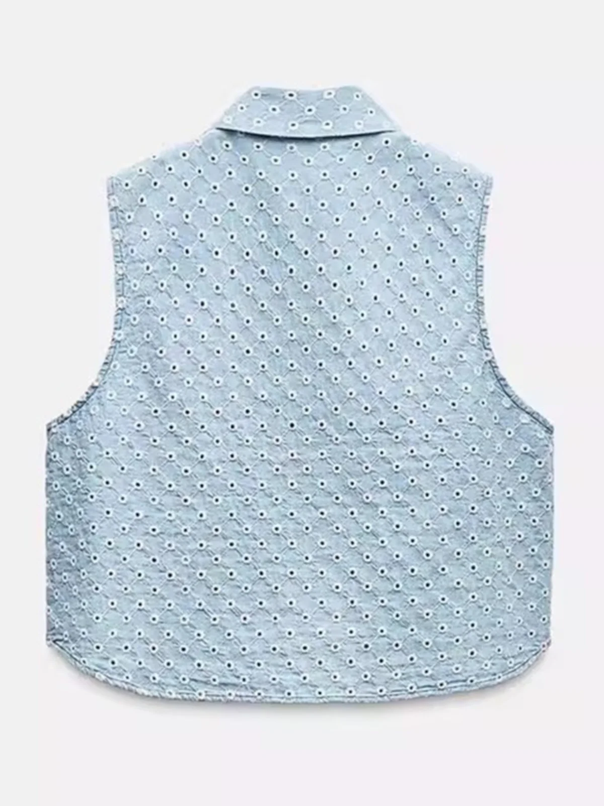 New Autumn Casual Embroidered Hollow out Denim orts Women's Faionable Top And Bot Set ort Length Color
New Autumn Casual Embroidered Hollow out Denim orts Women's Faionable Top And Bot Set ort Length Color