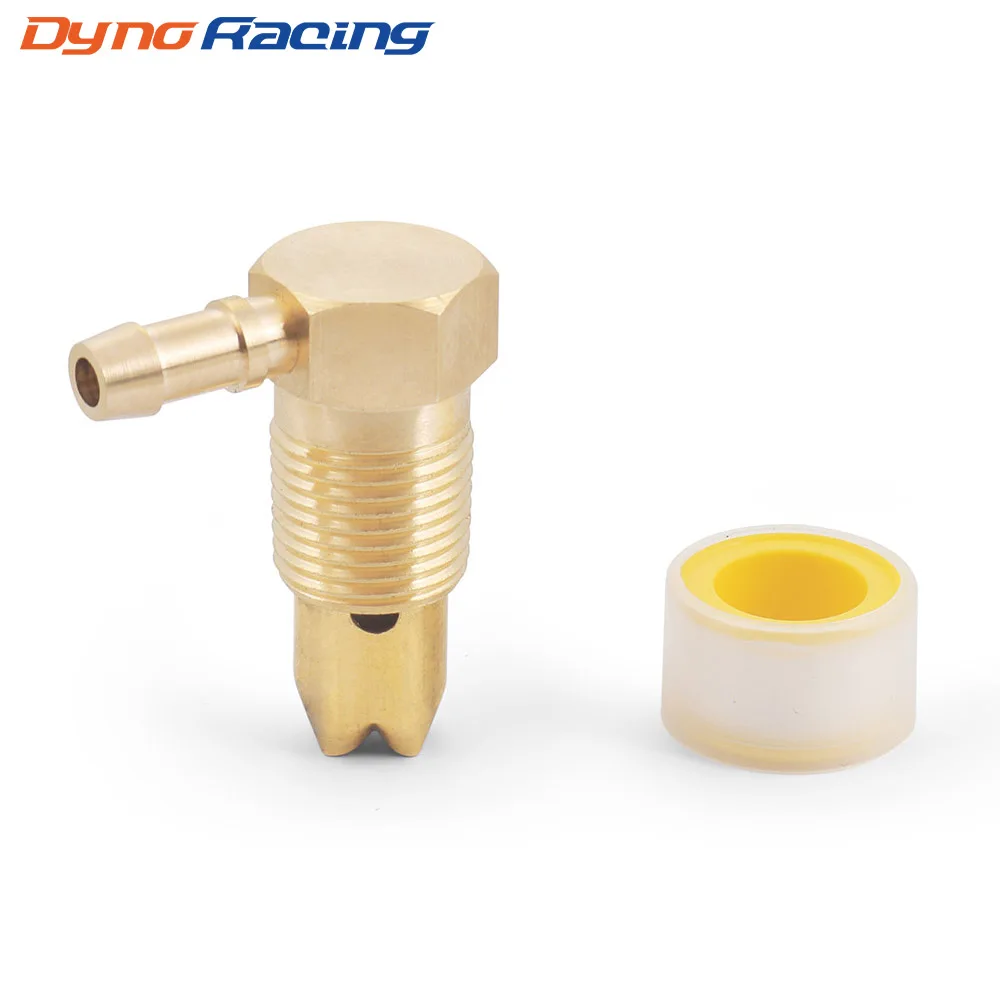 1/2" NPTF Male Threads Fuel Check Valve Vent 5/16" Hose Threads Fuel Gas Tank Rollover Vent Valve
1/2" NPTF Male Threads Fuel Check Valve Vent 5/16" Hose Threads Fuel Gas Tank Rollover Vent Valve