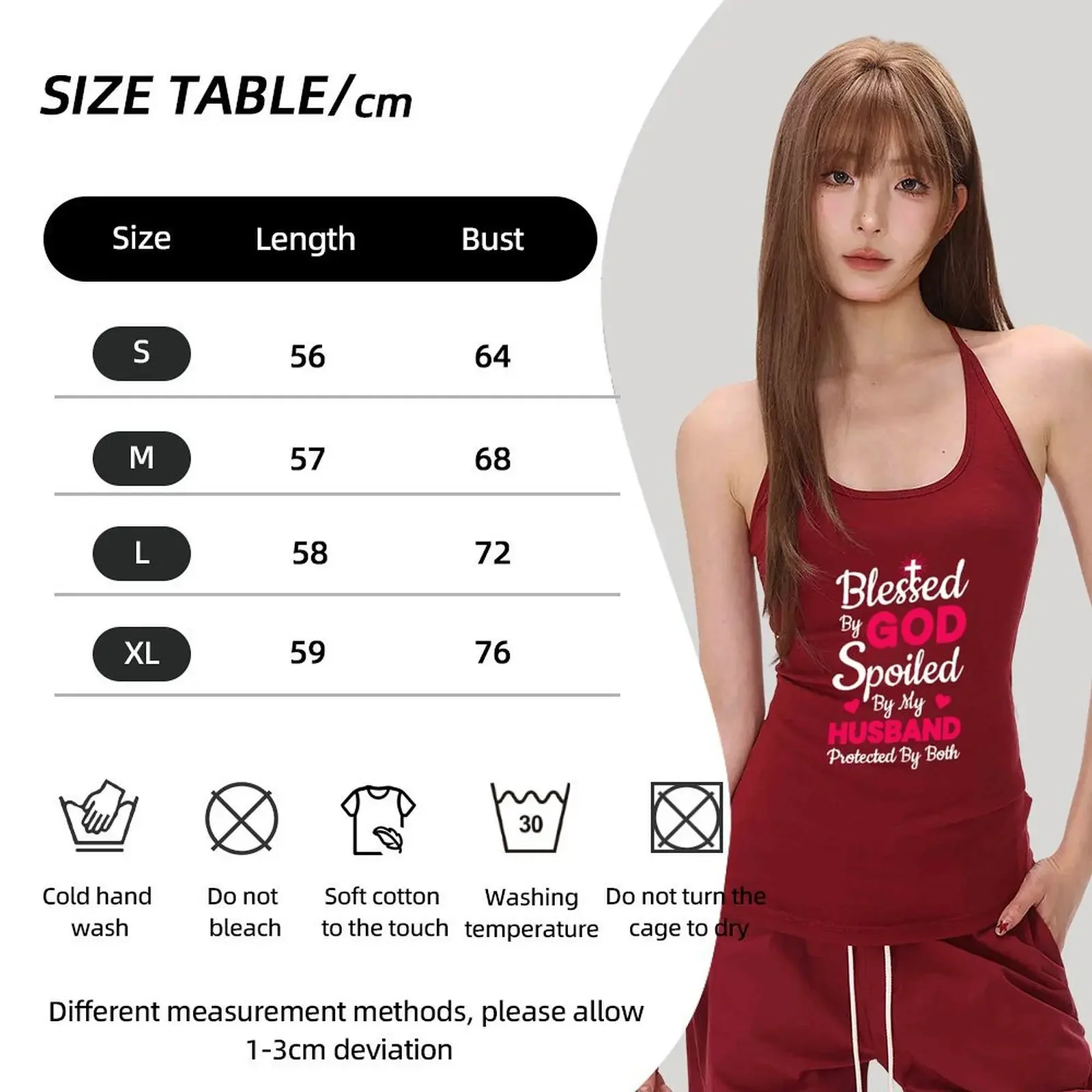 For Clubbing Fashion Casual Vests Colorful Letter Tops Daily Use L M Cotton Spandex Fabric Print Pattern Style
For Clubbing Fashion Casual Vests Colorful Letter Tops Daily Use L M Cotton Spandex Fabric Print Pattern Style