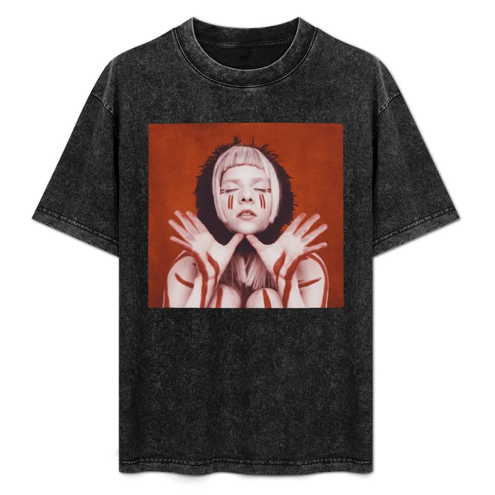 Aurora Aksnes T-Shirt High Elasticity Sports T-Shirt
Aurora Aksnes T-Shirt High Elasticity Sports T-Shirt