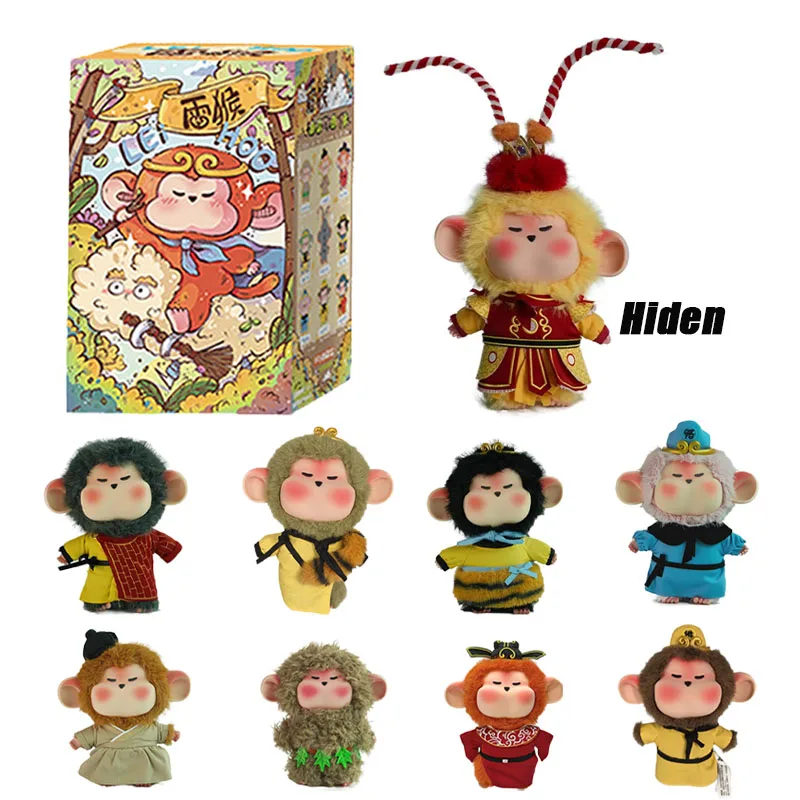 Mystery Box слепая коробка фигурка Коллекционная кукла модная игрушка фигурка настольный дисплей домашний подарок для детей и взрослых
Mystery Box слепая коробка фигурка Коллекционная кукла модная игрушка фигурка настольный дисплей домашний подарок для детей и взрослых