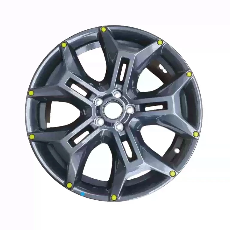 2025 Hot Sale Lightweight Off-Road 19/20 Inch Forged Chrome Finished Wheels for T2 Traveler Accessories
2025 Hot Sale Lightweight Off-Road 19/20 Inch Forged Chrome Finished Wheels for T2 Traveler Accessories