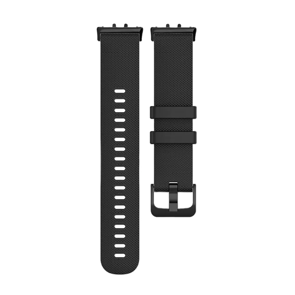 18mm Watch Strap For Samsung Galaxy Fit3 Small Plaid Pattern Quick Release Soft Silicone Waterproof Lightweight Fashion Unisex
18mm Watch Strap For Samsung Galaxy Fit3 Small Plaid Pattern Quick Release Soft Silicone Waterproof Lightweight Fashion Unisex