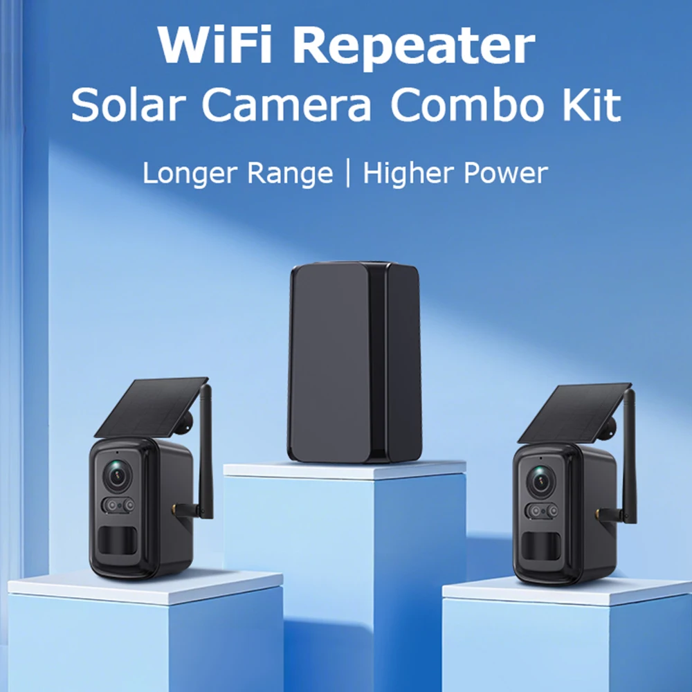 SHIWOJIA Halow Wi-Fi Home Hub Комплекты солнечных камер 6MP 500M Расстояние сигнала Ночное видение PIR Камеры Двусторонняя связь Нулевые сборы Всегда бесплатно
SHIWOJIA Halow Wi-Fi Home Hub Комплекты солнечных камер 6MP 500M Расстояние сигнала Ночное видение PIR Камеры Двусторонняя связь Нулевые сборы Всегда бесплатно