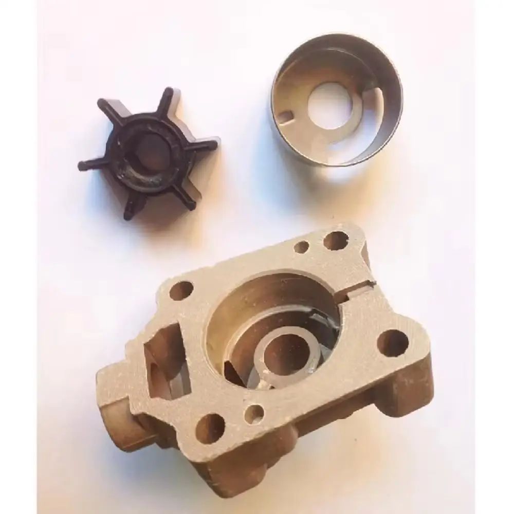 Free Shipping New Arrival Hangkai 2 Stroke 6HP Outboard/Boat/Outboard Motors Water Pump Assembly
Free Shipping New Arrival Hangkai 2 Stroke 6HP Outboard/Boat/Outboard Motors Water Pump Assembly
