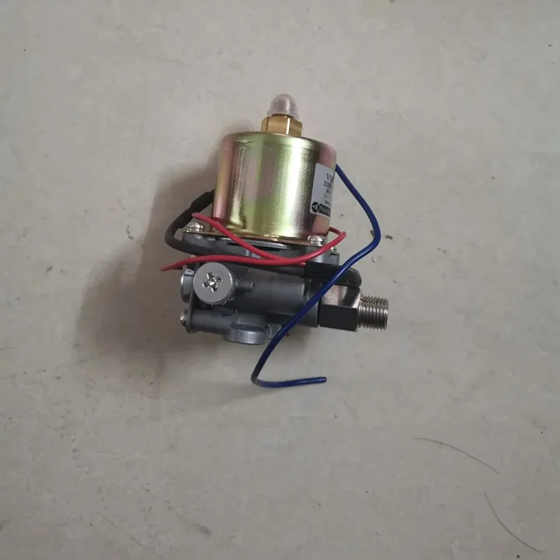 Manufacturer Direct Sales Imported Electromagnetic Pump VSC90A5 - Dedicated Boiler Accessory