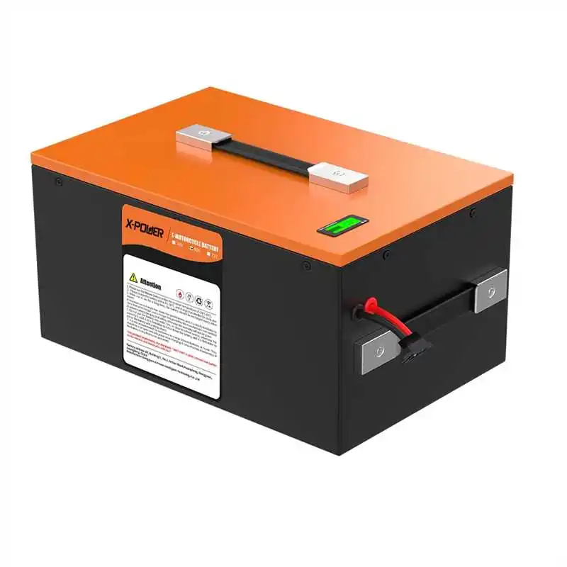 Customized 48V 60Ah 120Ah Lifepo4 Electric Moped Tricycle Customized Lithium Ion Battery Pack
Customized 48V 60Ah 120Ah Lifepo4 Electric Moped Tricycle Customized Lithium Ion Battery Pack