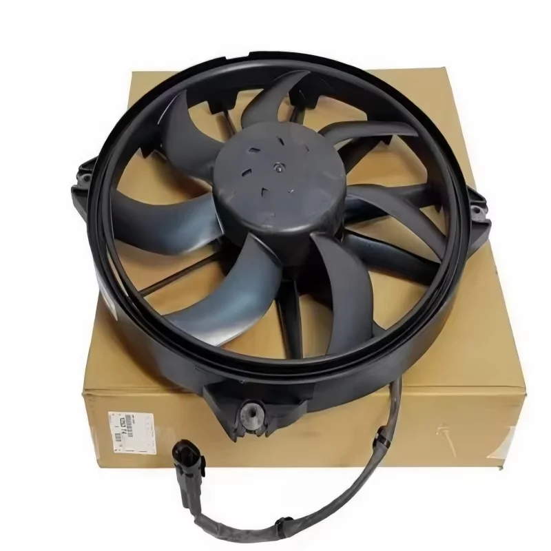 9686233080 1253T4 Original new 200P ENGINE MOTOR-DRIVEN FAN For Citroen DS4S DS5LS DS5 DS6
9686233080 1253T4 Original new 200P ENGINE MOTOR-DRIVEN FAN For Citroen DS4S DS5LS DS5 DS6