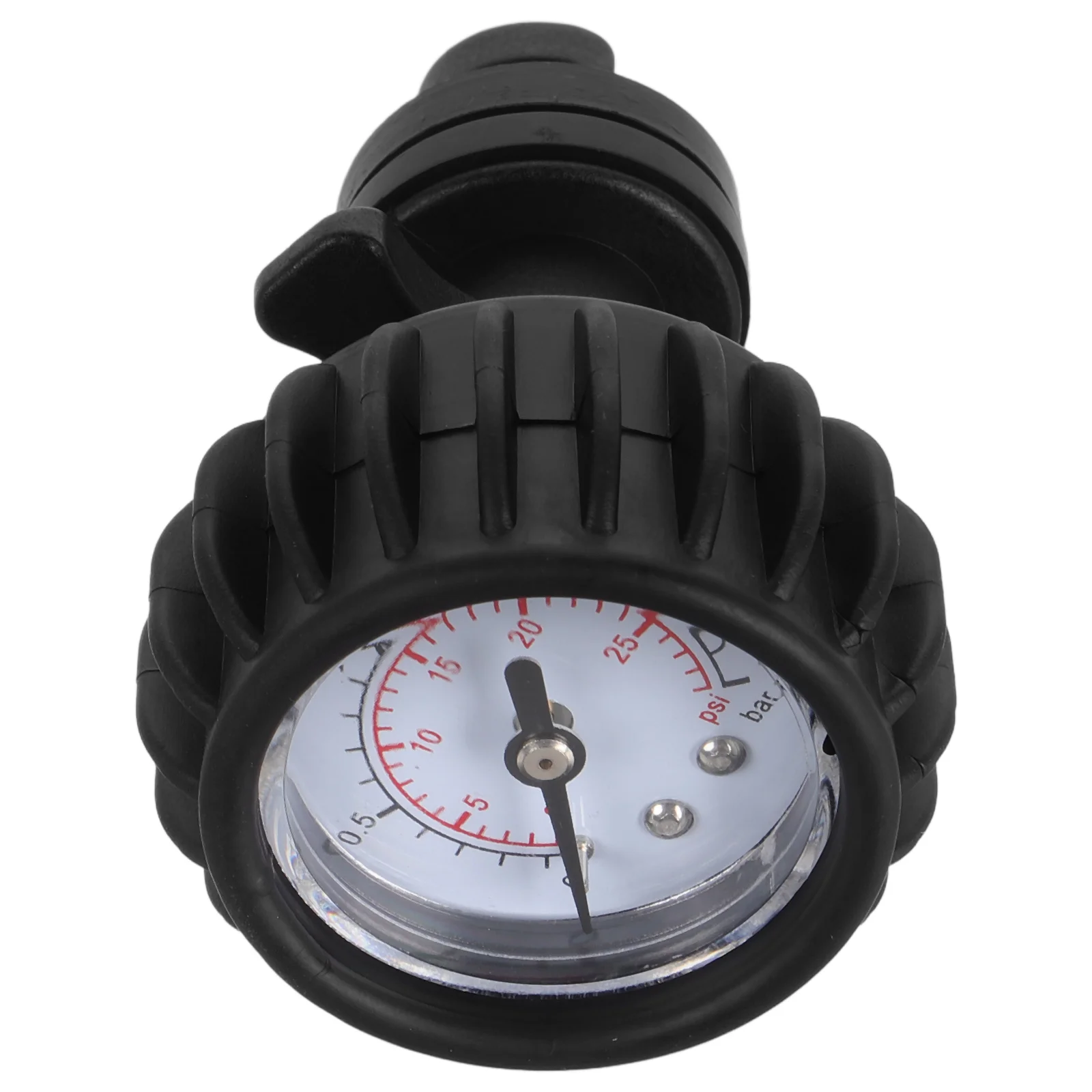 Inflatable Boat Air Pressure Gauge 30PSI for Kayak Surfboard Accessories with Clear Display Pressure Meter Tester Boat
Inflatable Boat Air Pressure Gauge 30PSI for Kayak Surfboard Accessories with Clear Display Pressure Meter Tester Boat
