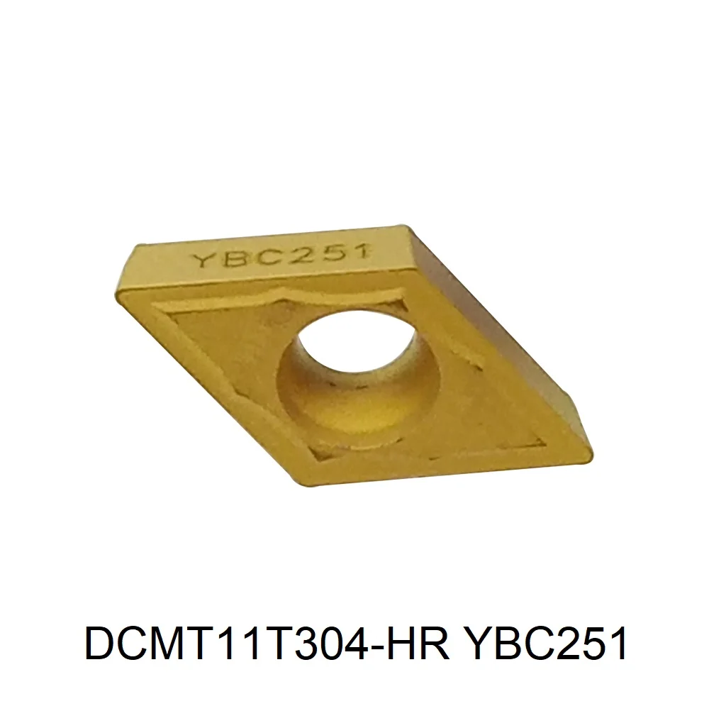DCMT ZCC External Turning Tool Cutter processing for steel DCMT11T304-HR YBM251 YBC251 YBC252 YBD102 DCMT Lathe Carbide Inserts
DCMT ZCC External Turning Tool Cutter processing for steel DCMT11T304-HR YBM251 YBC251 YBC252 YBD102 DCMT Lathe Carbide Inserts