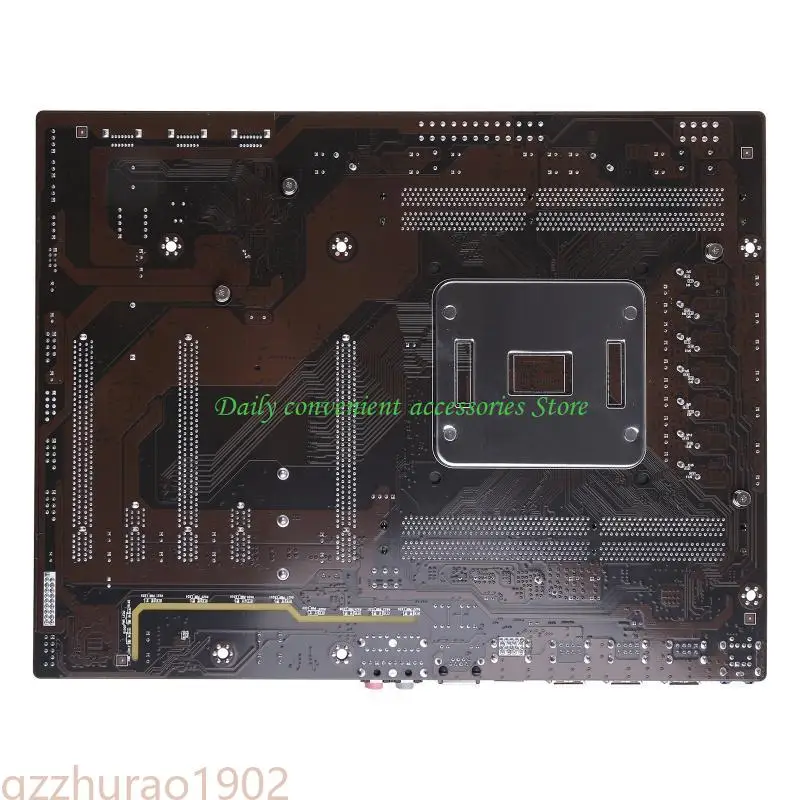 97QB X79T LGA 2011 CPU Computer Motherboard, Desktop CPU Mainboard Support DDR3 Support for M.2
97QB X79T LGA 2011 CPU Computer Motherboard, Desktop CPU Mainboard Support DDR3 Support for M.2