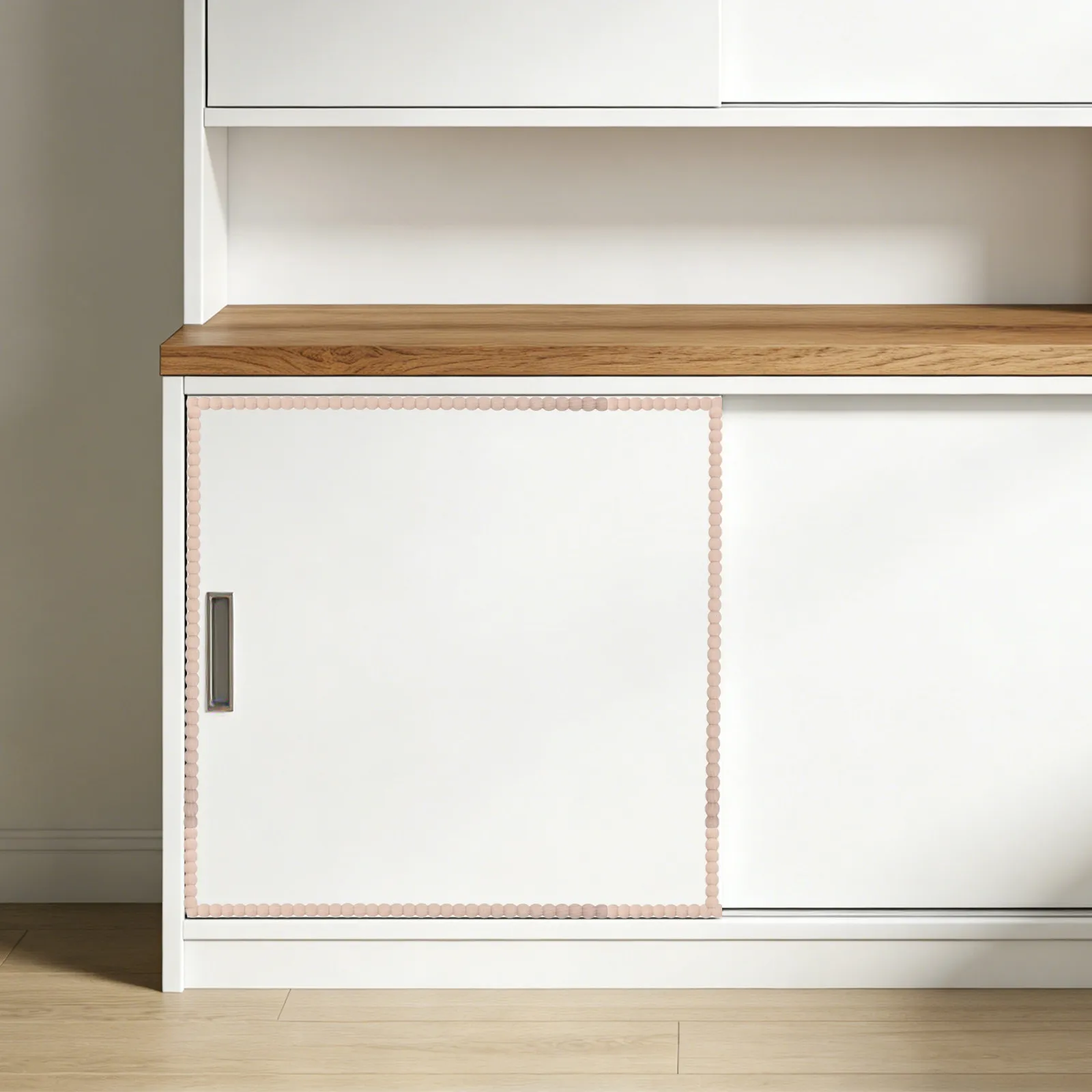 12 шт. Неокрашенные деревянные бисерные полукруглые декоративные молдинги для дверей шкафов, стен, для домашнего декора своими руками
12 шт. Неокрашенные деревянные бисерные полукруглые декоративные молдинги для дверей шкафов, стен, для домашнего декора своими руками