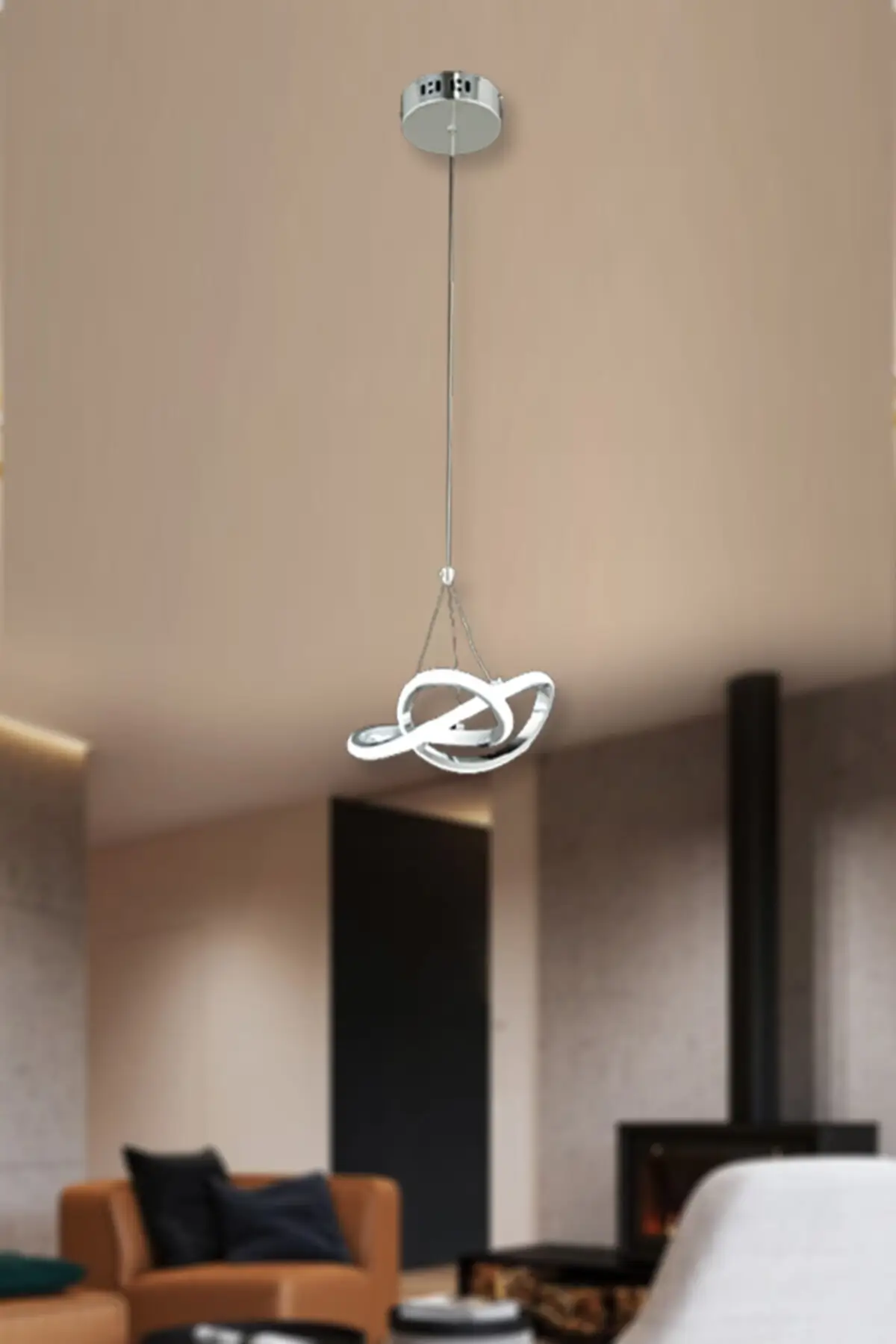 DOLBOVI single Led sports Modern chandelier
DOLBOVI single Led sports Modern chandelier