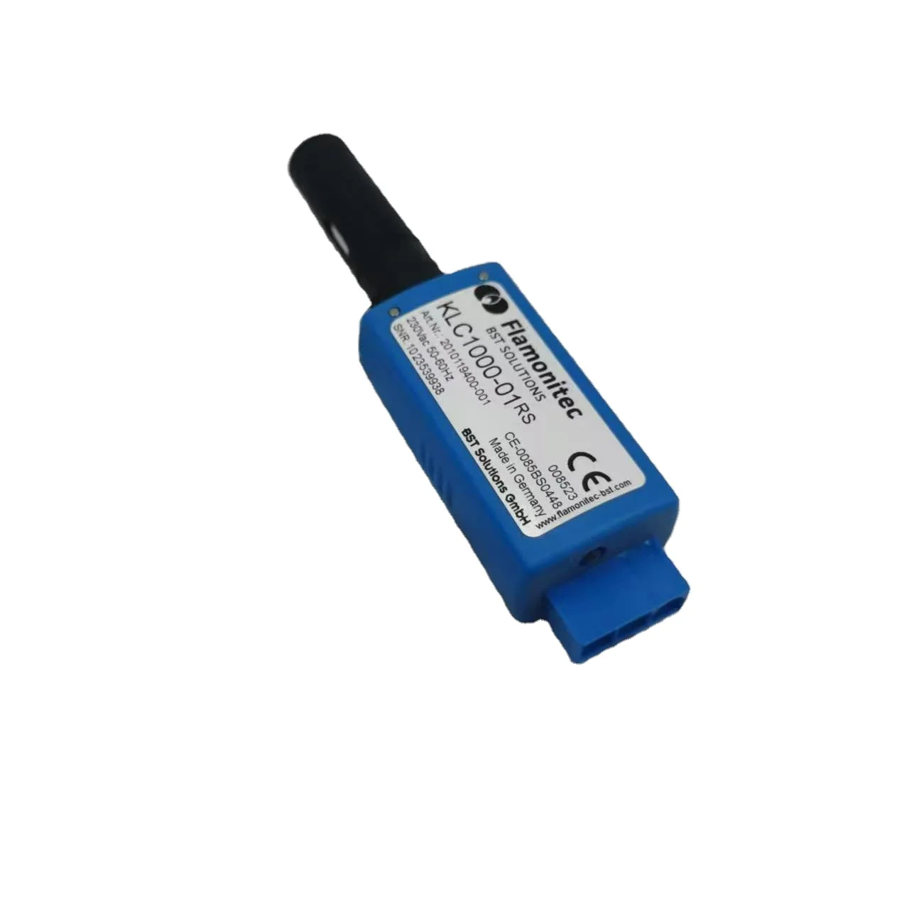 LAMTECs KLC1000-01RS BST Actuator Spot 20
LAMTECs KLC1000-01RS BST Actuator Spot 20