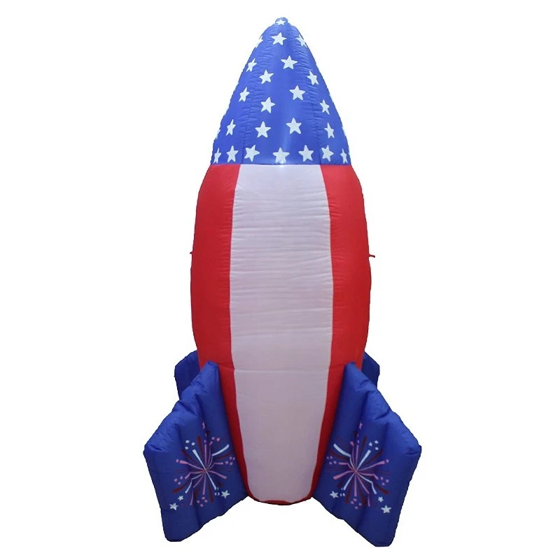 Independence Day Inflatable Outdoor Garden Decorations, Glowing Sam Condor Flag Freedom Muse
Independence Day Inflatable Outdoor Garden Decorations, Glowing Sam Condor Flag Freedom Muse