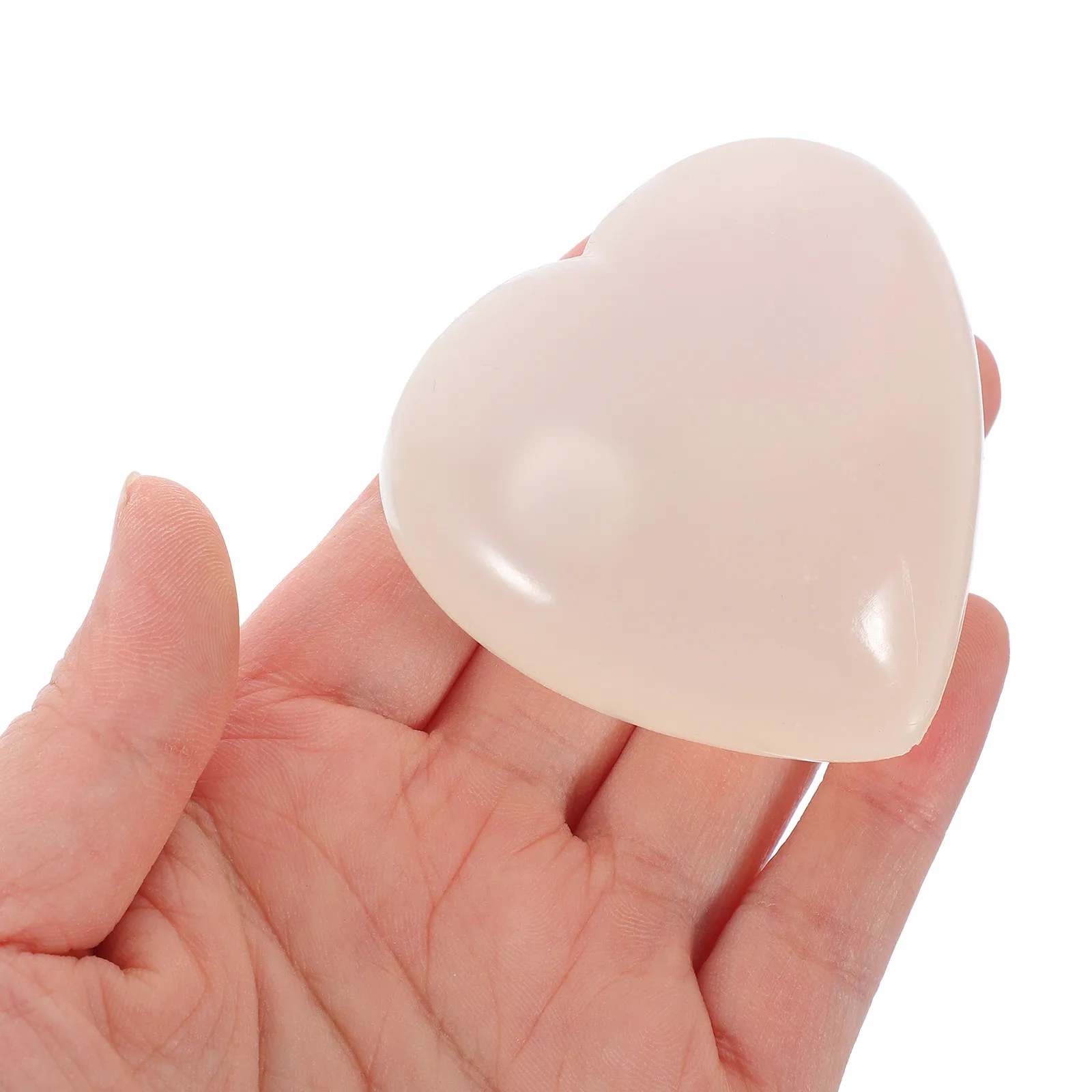 3Pcs Color Change Heart Balls Soft Squeeze Fun Stress Relief Party Favors Kids Prizes Play Heart Stress Ball Squeeze Toy
3Pcs Color Change Heart Balls Soft Squeeze Fun Stress Relief Party Favors Kids Prizes Play Heart Stress Ball Squeeze Toy