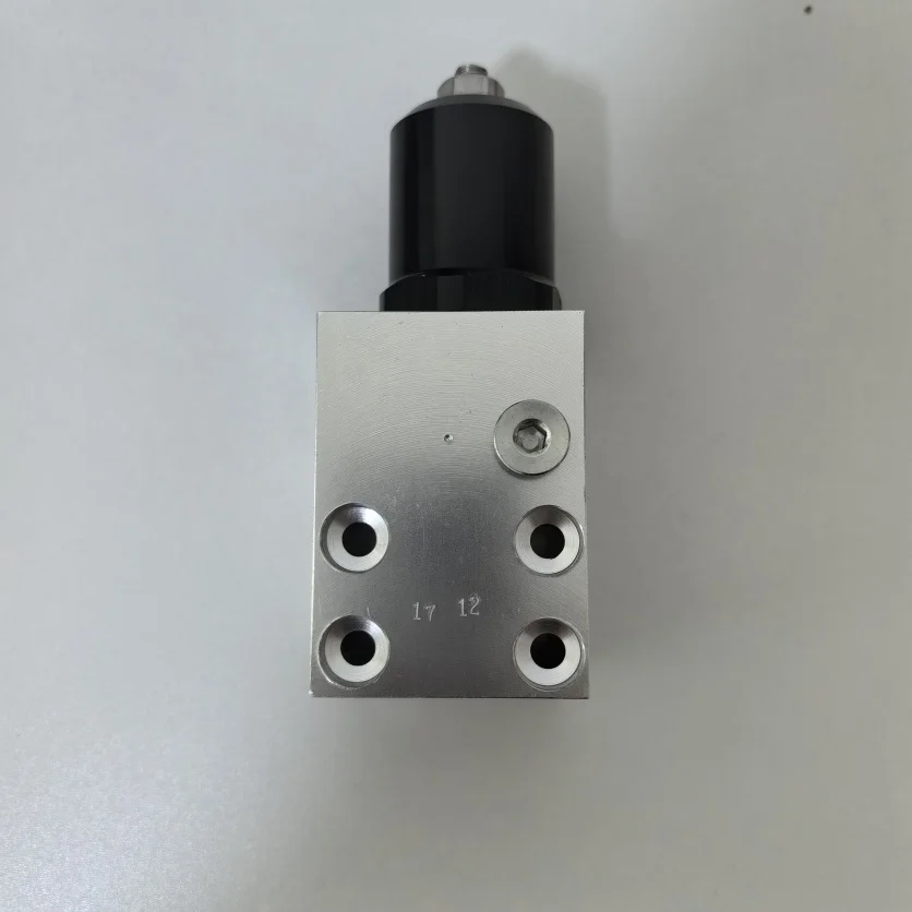 Minimum Pressure Valve 2705110007 Fusheng Air Compressor Minimum Pressure Valve
Minimum Pressure Valve 2705110007 Fusheng Air Compressor Minimum Pressure Valve