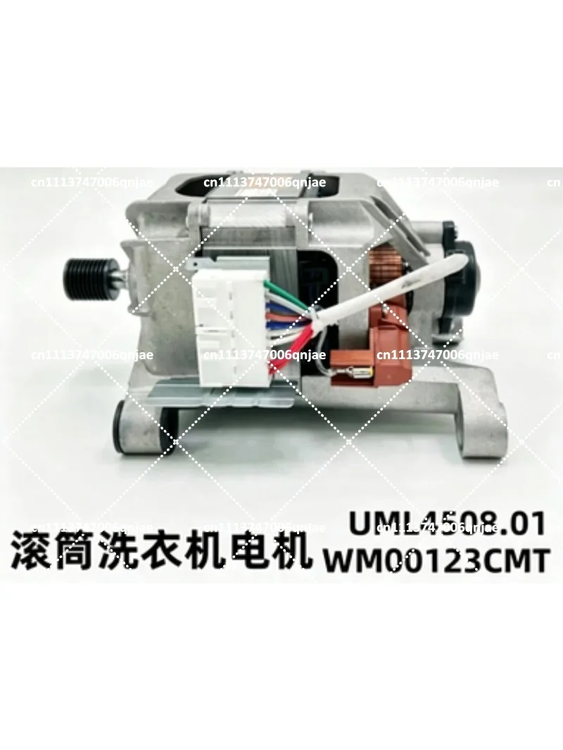 Suitable for Washing Machine Motor UMT4508.01 UML4508.01
Suitable for Washing Machine Motor UMT4508.01 UML4508.01