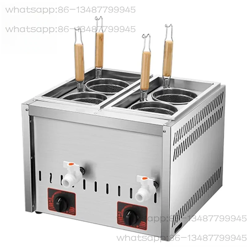 Машина для приготовления пищи Kanto, сковорода, газовая машина с 6 отверстиями, машина для быстрого приготовления лапши Lamian с 4 отверстиями
Машина для приготовления пищи Kanto, сковорода, газовая машина с 6 отверстиями, машина для быстрого приготовления лапши Lamian с 4 отверстиями