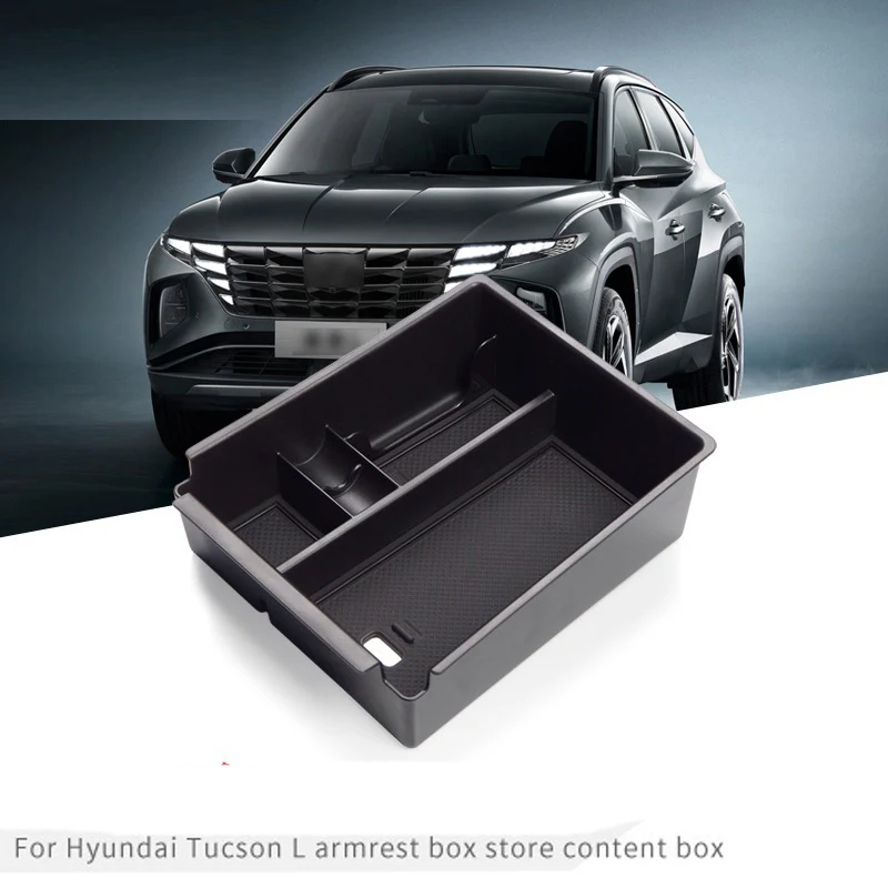 For Hyundai Tucson L 2021 2022 2023 2024 Armrest Box Storage Box Central control Car Room Interior Decoration Auto Accessories
For Hyundai Tucson L 2021 2022 2023 2024 Armrest Box Storage Box Central control Car Room Interior Decoration Auto Accessories
