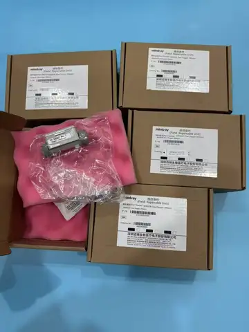 840522 Mindray Oxygen Flow Sensor for SV300 SV600 SV800 SV350