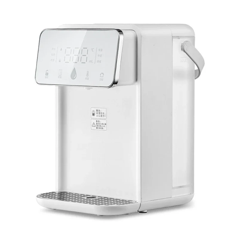 instant water dispenser, desktop boiling water bar, office and home multi-speed temperature control quick heating water
instant water dispenser, desktop boiling water bar, office and home multi-speed temperature control quick heating water