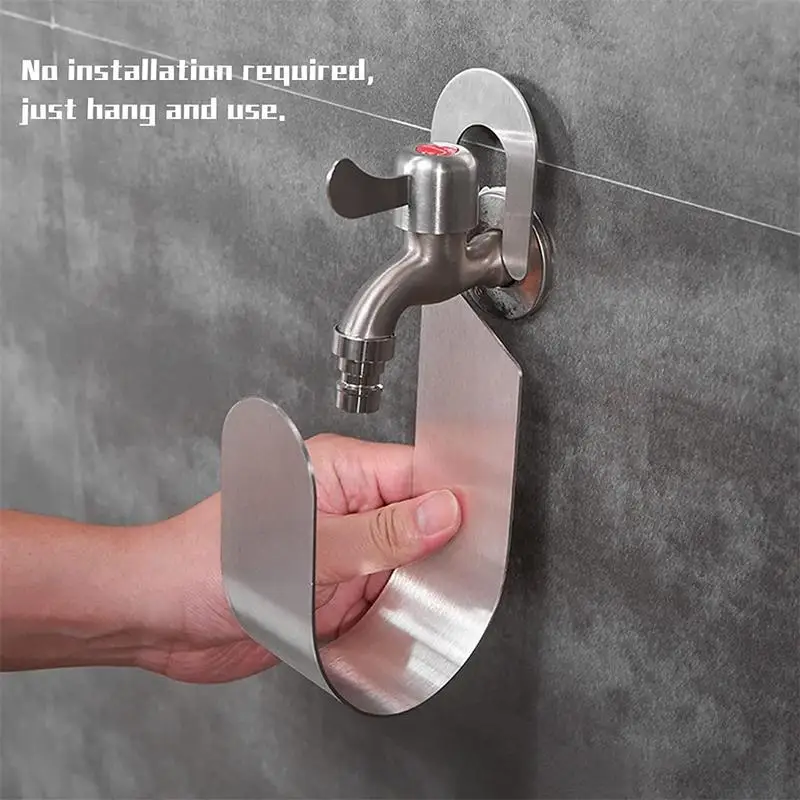 Garden Wall Mounted Tap Watering Hose Organizer Storage Holder Agriculture Hose Pipe Reel Holder Hanger
Garden Wall Mounted Tap Watering Hose Organizer Storage Holder Agriculture Hose Pipe Reel Holder Hanger