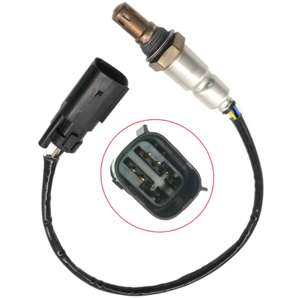 234-5150 68087364AA Upstream Lambda O2 Oxygen Sensor For CHRYSLER 200 DODGE DART FIAT 500X RAM PROMASTER CITY 2.4L 2013-2020
234-5150 68087364AA Upstream Lambda O2 Oxygen Sensor For CHRYSLER 200 DODGE DART FIAT 500X RAM PROMASTER CITY 2.4L 2013-2020