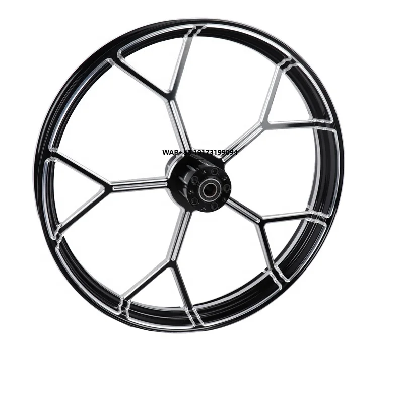Forged Aluminum Motorcycle Wheels for Aluminum Wheel of Motorcycle 26-3.5 Inch CNC Aluminum Wheel Rim
Forged Aluminum Motorcycle Wheels for Aluminum Wheel of Motorcycle 26-3.5 Inch CNC Aluminum Wheel Rim