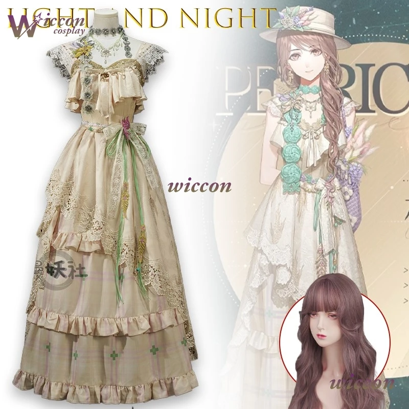 CosR свет и ночь сариэль костюм для косплея на день рождения встроенный костюм лесной мечты высокое качество Рождественская вечеринка сексуальный Cos
CosR свет и ночь сариэль костюм для косплея на день рождения встроенный костюм лесной мечты высокое качество Рождественская вечеринка сексуальный Cos