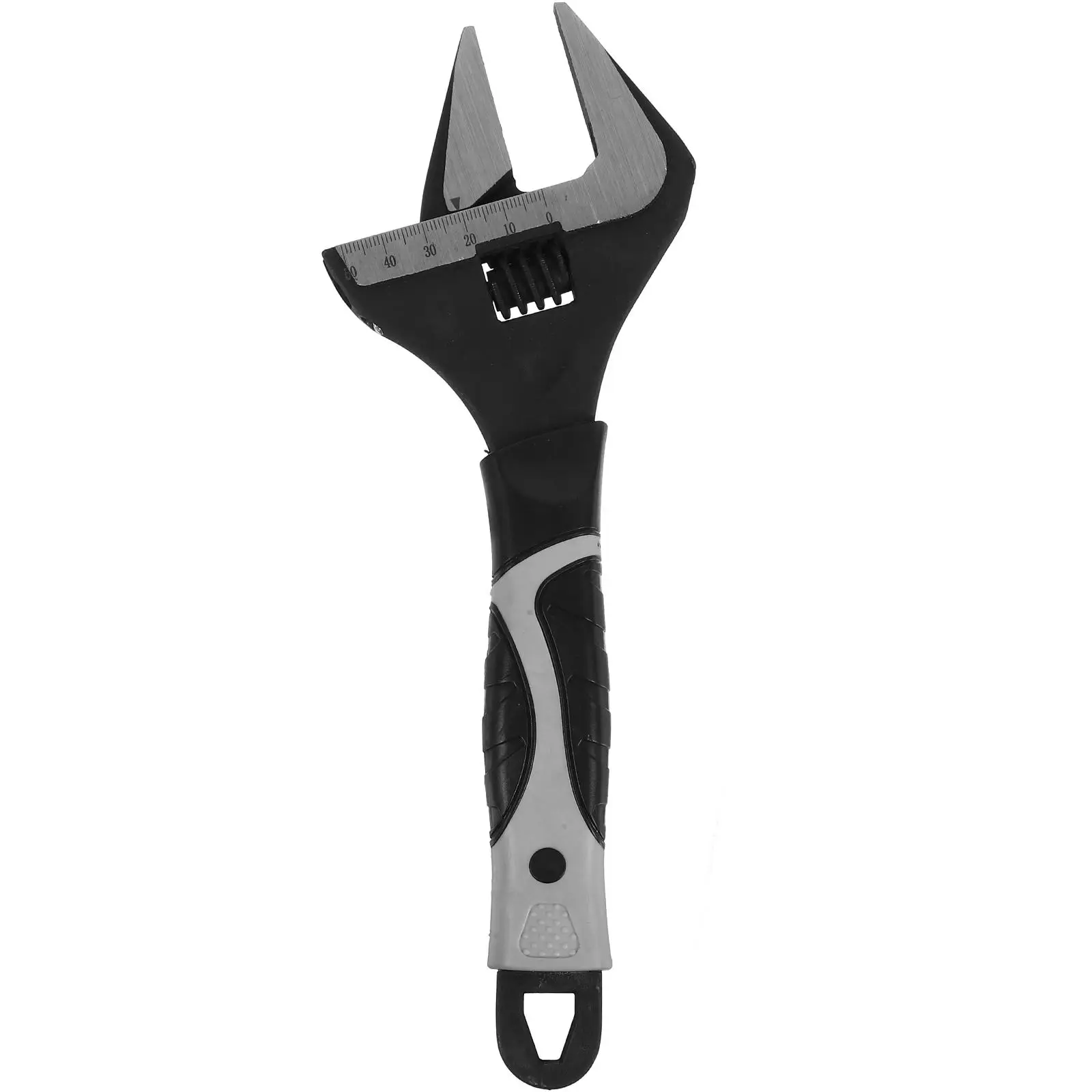 Multifunctional Adjustable Wrench Tool Chrome Vanadium Steel Wide Mouth Strong Clamping Force Basin Monkey Wrench
Multifunctional Adjustable Wrench Tool Chrome Vanadium Steel Wide Mouth Strong Clamping Force Basin Monkey Wrench