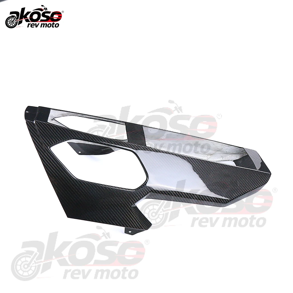 Pure Carbon Fiber Belly Pan Extended Lower Spoiler Motorcycle Racing Fairing Kits For BMW M1000RR 2023 2024 Accessories Moto
Pure Carbon Fiber Belly Pan Extended Lower Spoiler Motorcycle Racing Fairing Kits For BMW M1000RR 2023 2024 Accessories Moto