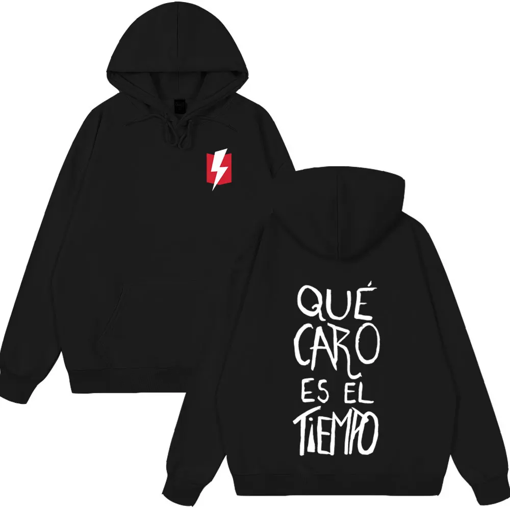 Dani Martin Que Caro Es El Tiempo Merch толстовки женские модные толстовки повседневные флисовые пуловеры с длинными рукавами большого размера
Dani Martin Que Caro Es El Tiempo Merch толстовки женские модные толстовки повседневные флисовые пуловеры с длинными рукавами большого размера