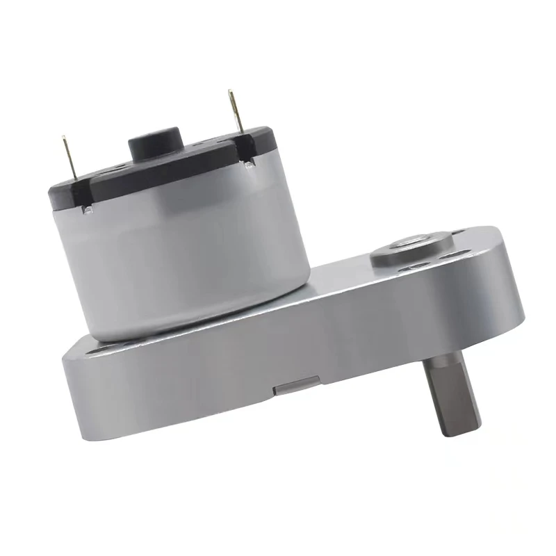 6438-520 valve deceleration parking lock low speed motor small motor DC deceleration
6438-520 valve deceleration parking lock low speed motor small motor DC deceleration