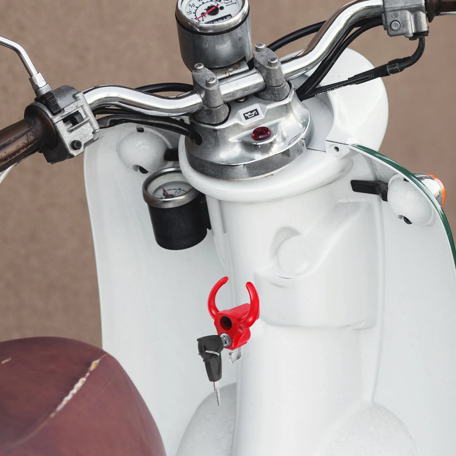 Hook Bike Hanging Bag Claw Helmat Holder Hanger for Electric Scooter Mount Bicycle Front Display Rack
Hook Bike Hanging Bag Claw Helmat Holder Hanger for Electric Scooter Mount Bicycle Front Display Rack