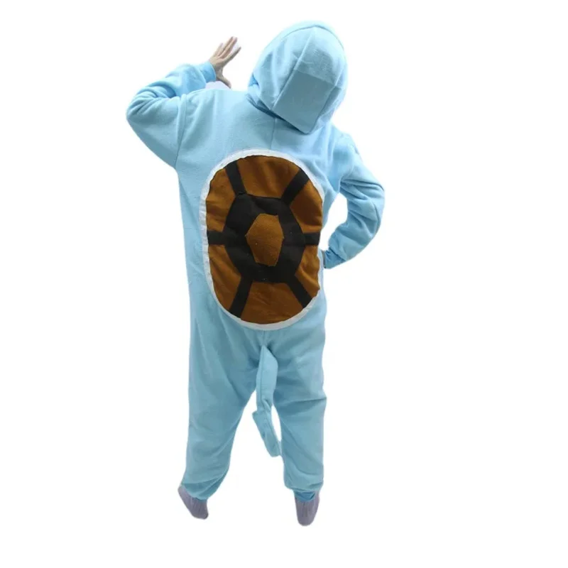 A2025 New Blue Stitch Bear Onesies Kigurumi Kids Turtle Pluto Cosplay Costume Halloween Clothes Birthday Gift Anime Paja ★ HAxib
A2025 New Blue Stitch Bear Onesies Kigurumi Kids Turtle Pluto Cosplay Costume Halloween Clothes Birthday Gift Anime Paja ★ HAxib
