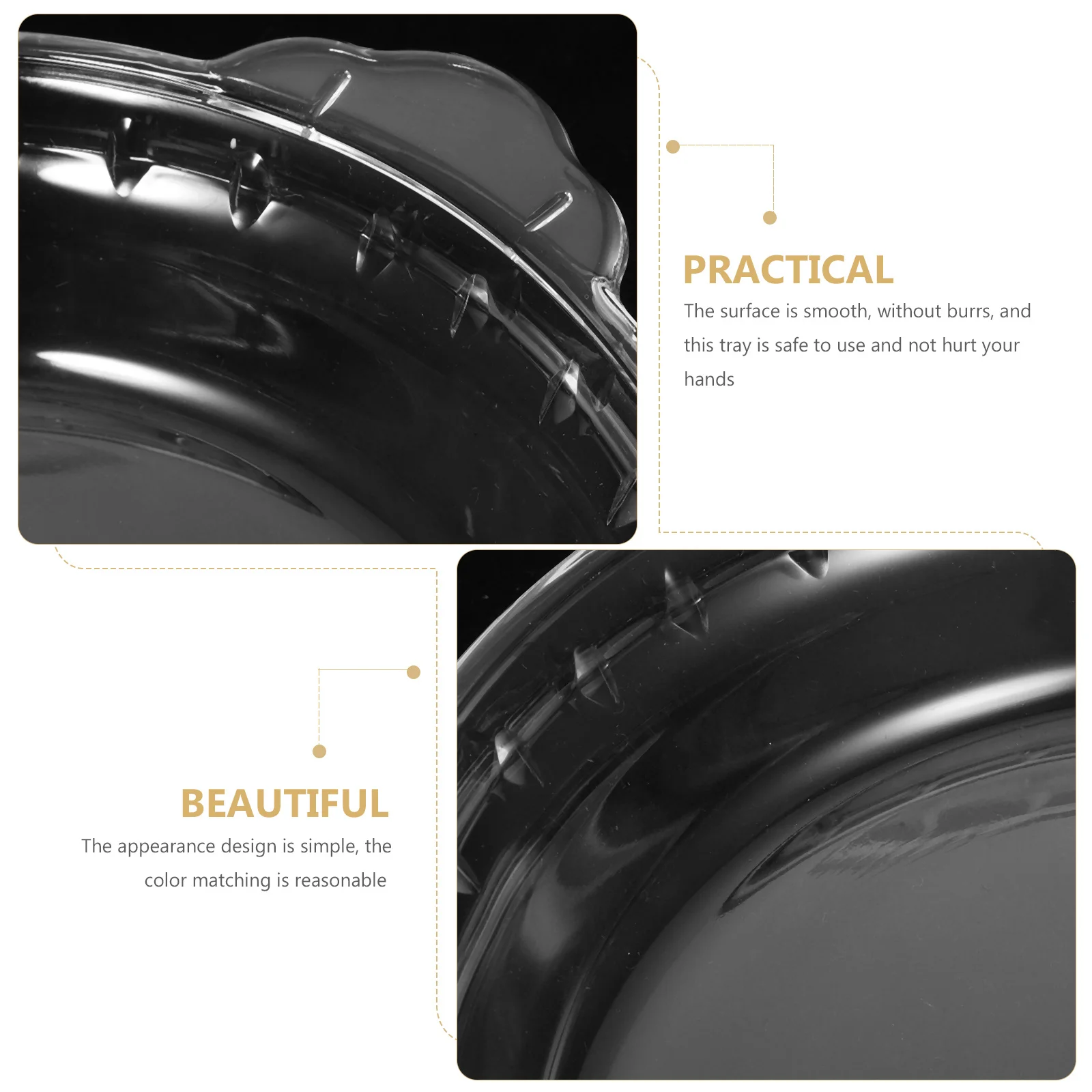 8 Inch Glass Pie Plate Oven Safe Transparent Casserole Dish for Microwave Freezer Cooking Even Heat Distribution Pie Pan
8 Inch Glass Pie Plate Oven Safe Transparent Casserole Dish for Microwave Freezer Cooking Even Heat Distribution Pie Pan