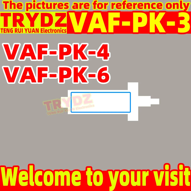 1pcs New VAF-PK-3 535883 / VAF-PK-4 15889 / VAF-PK-6 160239 filter
1pcs New VAF-PK-3 535883 / VAF-PK-4 15889 / VAF-PK-6 160239 filter